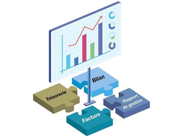 comptabilité du CSE