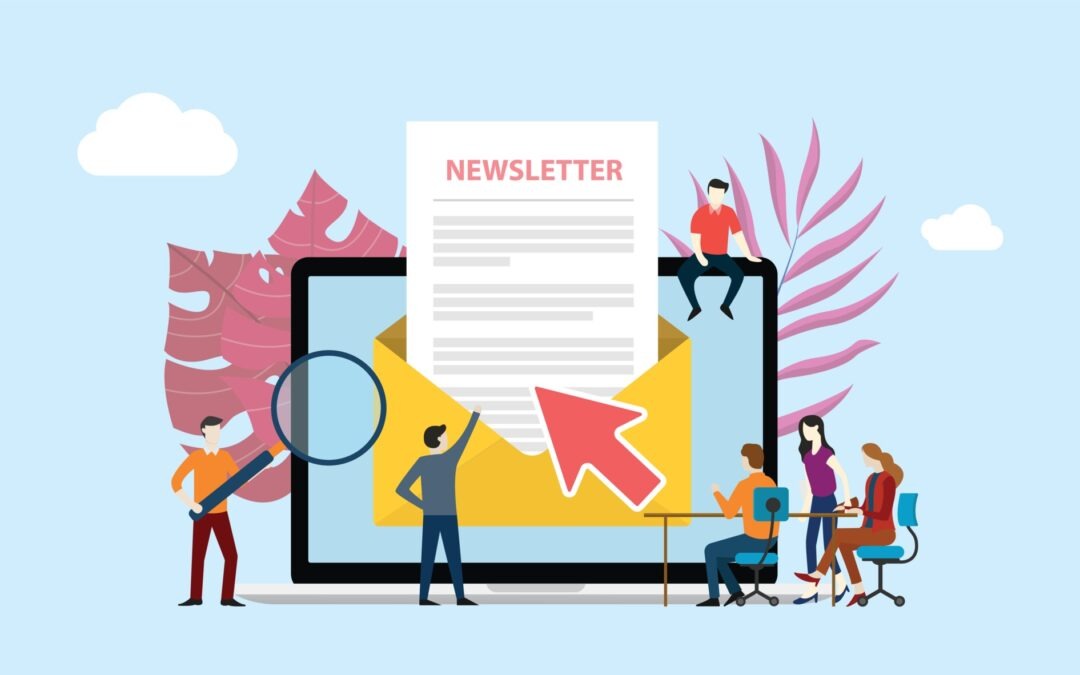 Newsletter juin 2024 : Bien négocier lors des NAO, (super)profits des groupes français, le rapport d’activité du CSE …